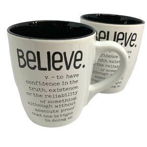 2 BELIEVE Tara Reed Designs Blue Harbor Collection